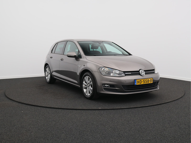 Volkswagen Golf 1.0 TSI Comfortline/ mooie auto!
