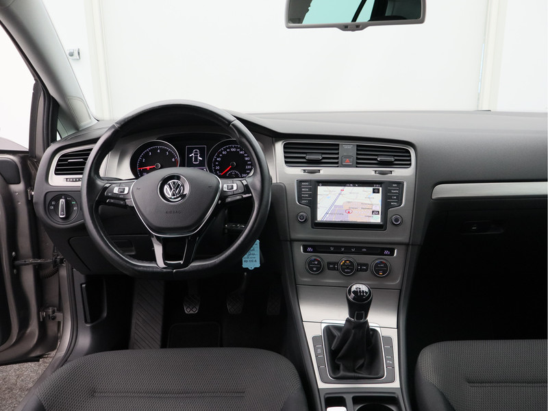 Volkswagen Golf 1.0 TSI Comfortline/ mooie auto!