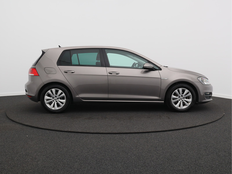 Volkswagen Golf 1.0 TSI Comfortline/ mooie auto!