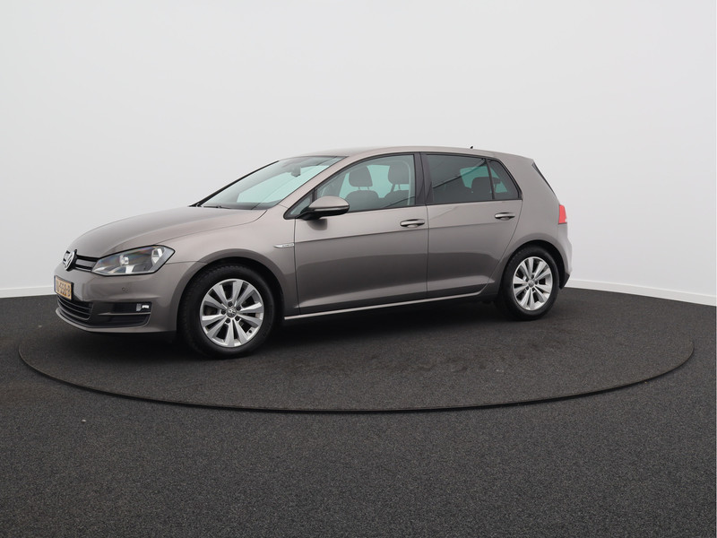 Volkswagen Golf 1.0 TSI Comfortline/ mooie auto!