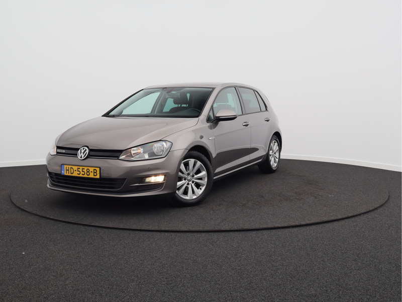 Volkswagen Golf 1.0 TSI Comfortline/ mooie auto!