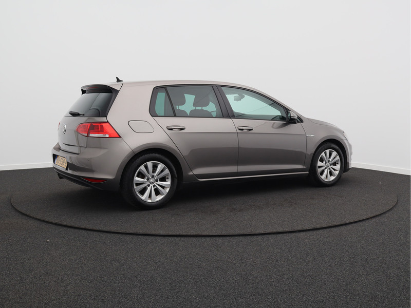 Volkswagen Golf 1.0 TSI Comfortline/ mooie auto!