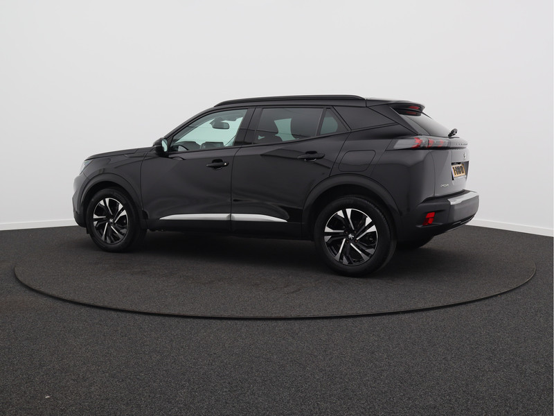 Peugeot 2008 1.2 PureTech Blue Lease Allure/ lage km/ zeer mooi!