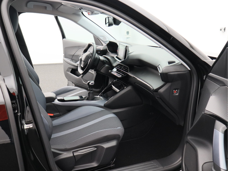 Peugeot 2008 1.2 PureTech Blue Lease Allure/ lage km/ zeer mooi!