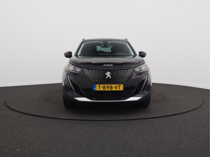 Peugeot 2008 1.2 PureTech Blue Lease Allure/ lage km/ zeer mooi!