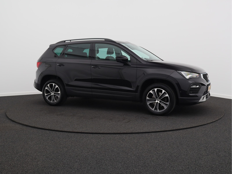 SEAT Ateca 1.0 TSI Style Business Intense/ zeer mooi!