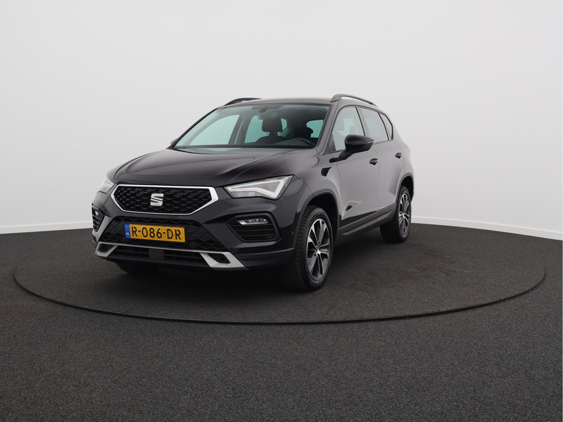 SEAT Ateca 1.0 TSI Style Business Intense/ zeer mooi!