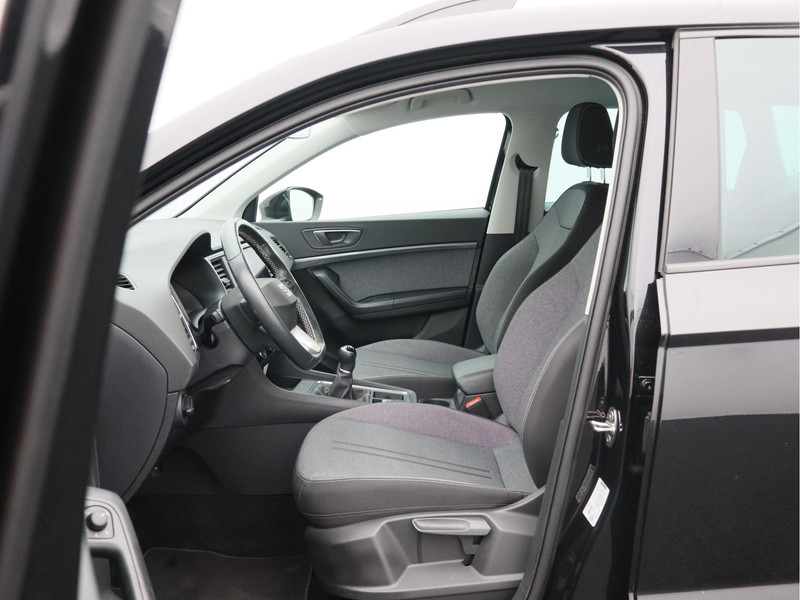 SEAT Ateca 1.0 TSI Style Business Intense/ zeer mooi!