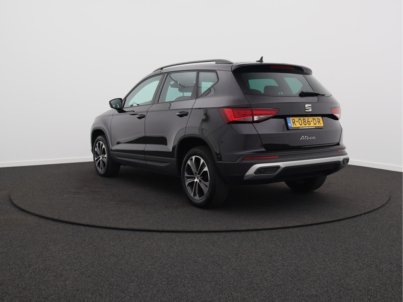 SEAT Ateca 1.0 TSI Style Business Intense/ zeer mooi!