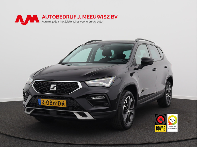 SEAT Ateca 1.0 TSI Style Business Intense/ zeer mooi!