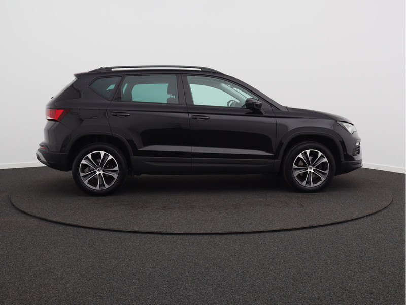 SEAT Ateca 1.0 TSI Style Business Intense/ zeer mooi!