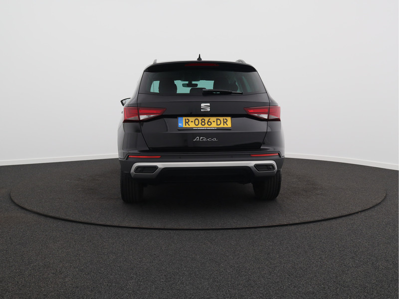 SEAT Ateca 1.0 TSI Style Business Intense/ zeer mooi!