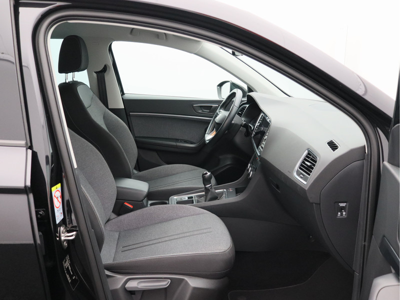 SEAT Ateca 1.0 TSI Style Business Intense/ zeer mooi!