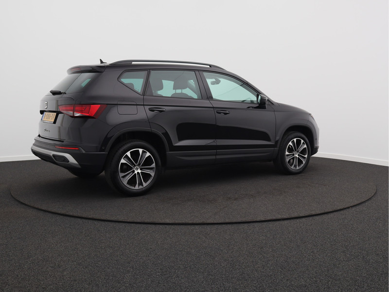 SEAT Ateca 1.0 TSI Style Business Intense/ zeer mooi!
