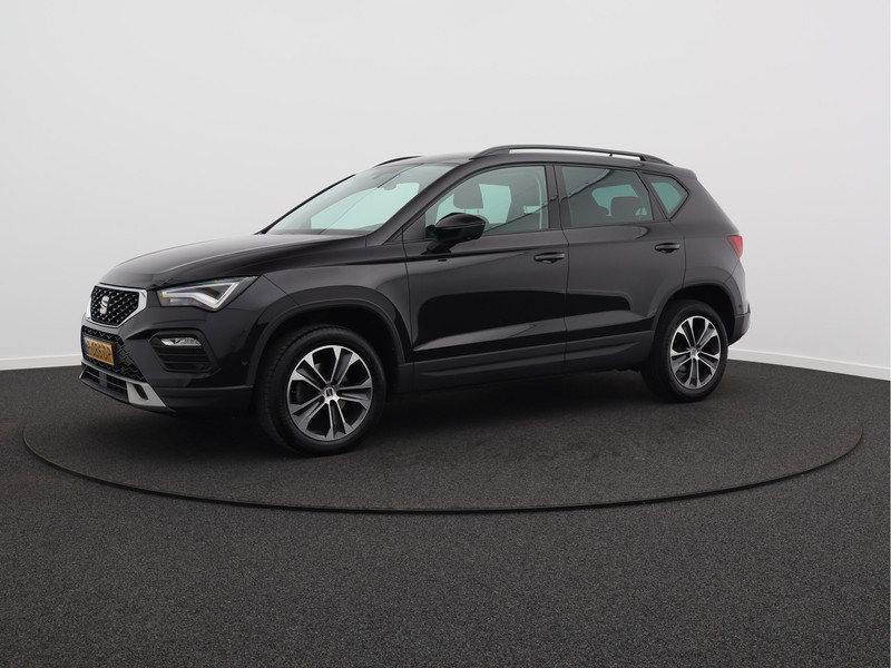 SEAT Ateca 1.0 TSI Style Business Intense/ zeer mooi!