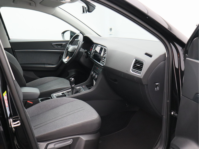SEAT Ateca 1.0 TSI Style Business Intense/ zeer mooi!