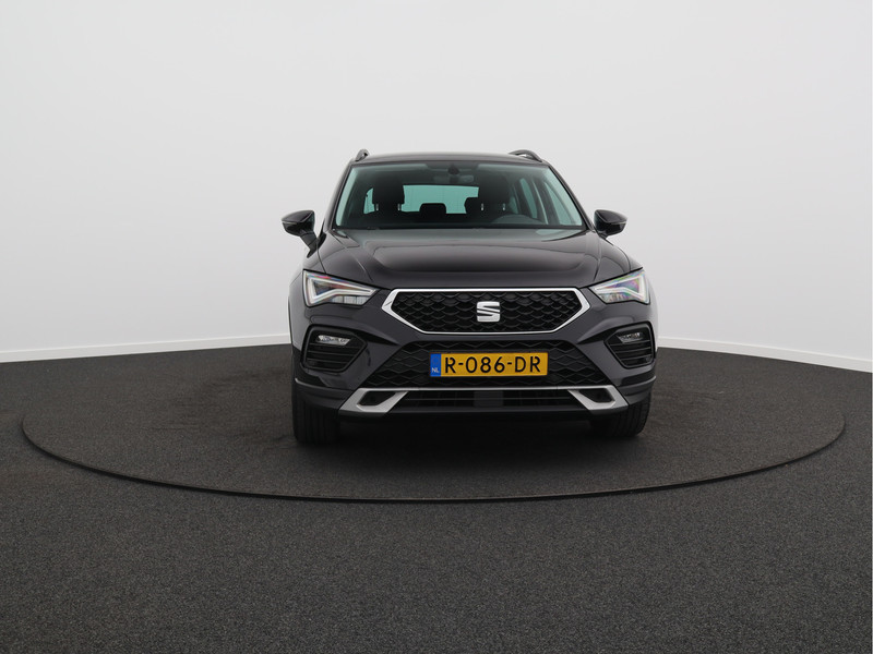 SEAT Ateca 1.0 TSI Style Business Intense/ zeer mooi!