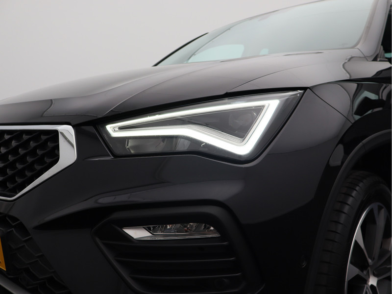 SEAT Ateca 1.0 TSI Style Business Intense/ zeer mooi!