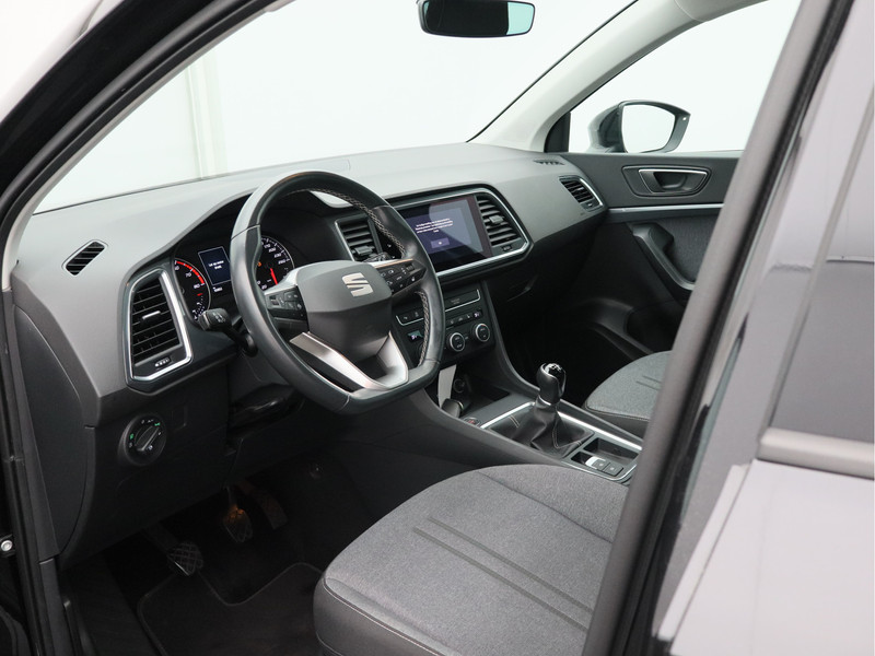 SEAT Ateca 1.0 TSI Style Business Intense/ zeer mooi!
