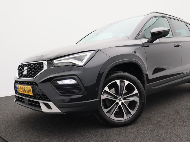SEAT Ateca 1.0 TSI Style Business Intense/ zeer mooi!