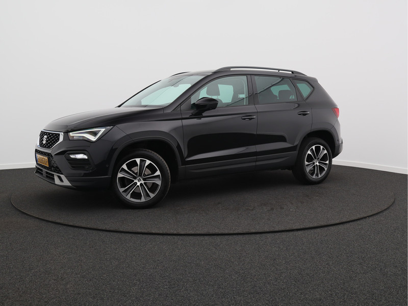 SEAT Ateca 1.0 TSI Style Business Intense/ zeer mooi!