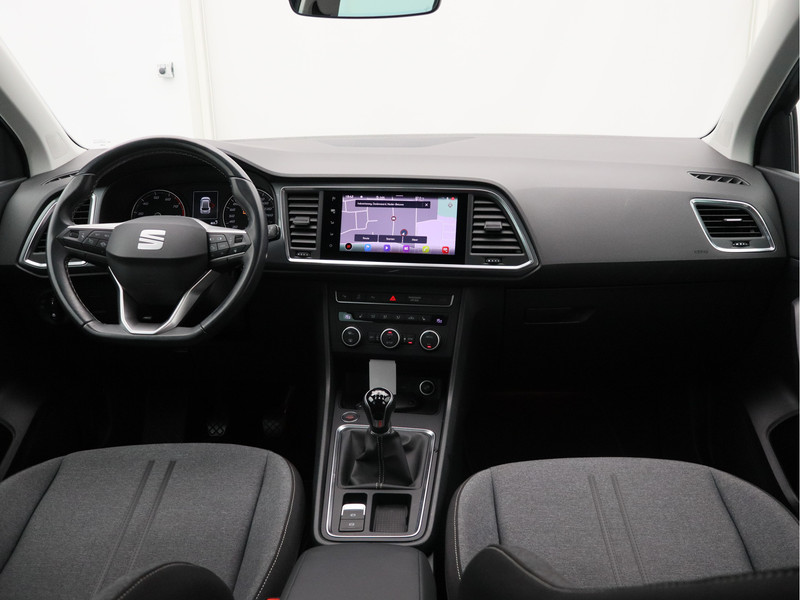 SEAT Ateca 1.0 TSI Style Business Intense/ zeer mooi!