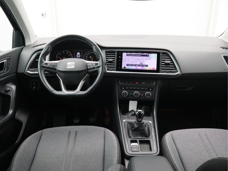 SEAT Ateca 1.0 TSI Style Business Intense/ zeer mooi!