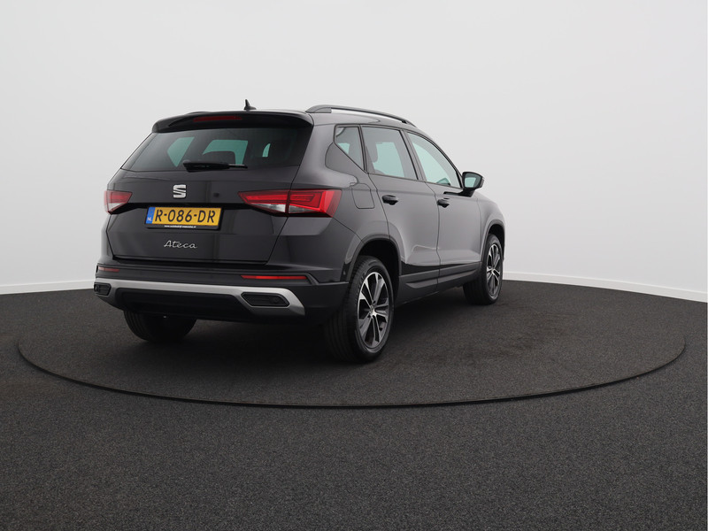 SEAT Ateca 1.0 TSI Style Business Intense/ zeer mooi!