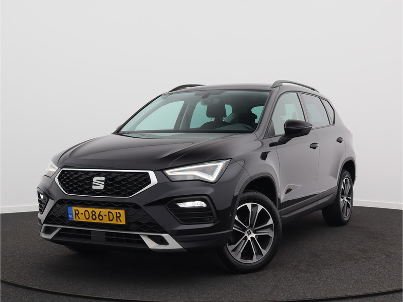 SEAT Ateca 1.0 TSI Style Business Intense/ zeer mooi!