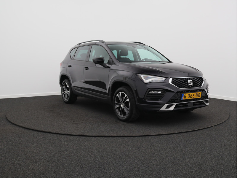 SEAT Ateca 1.0 TSI Style Business Intense/ zeer mooi!