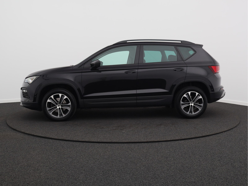 SEAT Ateca 1.0 TSI Style Business Intense/ zeer mooi!
