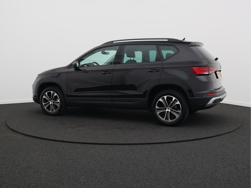 SEAT Ateca 1.0 TSI Style Business Intense/ zeer mooi!