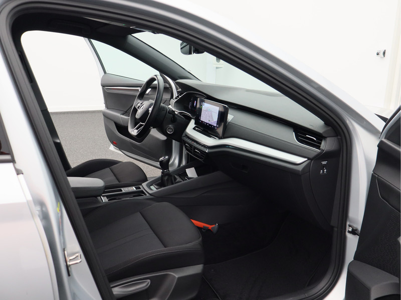 Škoda Octavia Combi 1.0 TSI Sport Business/ trekhaak/ zeer mooi!