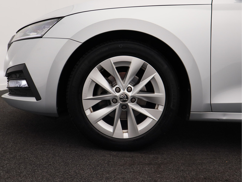 Škoda Octavia Combi 1.0 TSI Sport Business/ trekhaak/ zeer mooi!