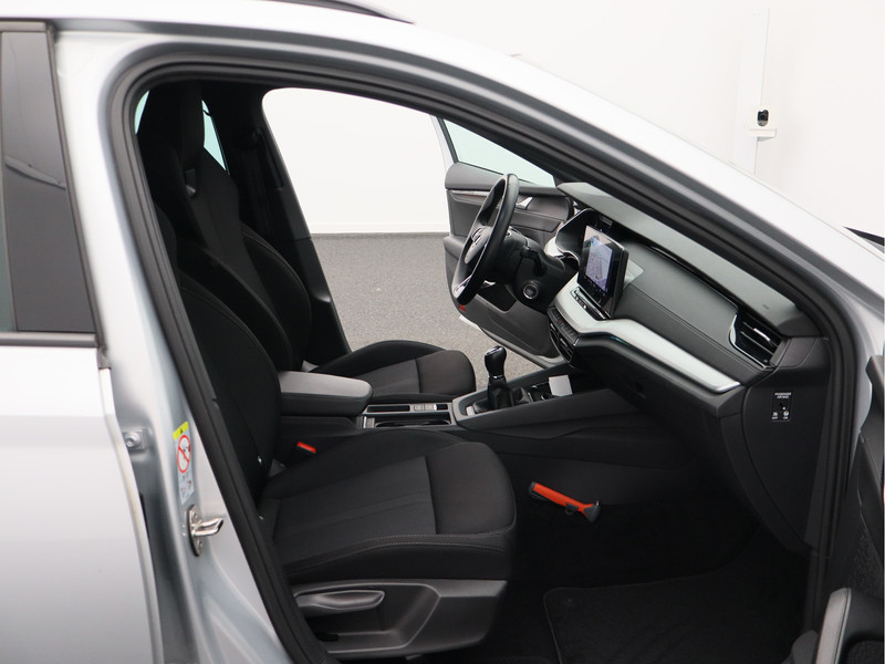 Škoda Octavia Combi 1.0 TSI Sport Business/ trekhaak/ zeer mooi!