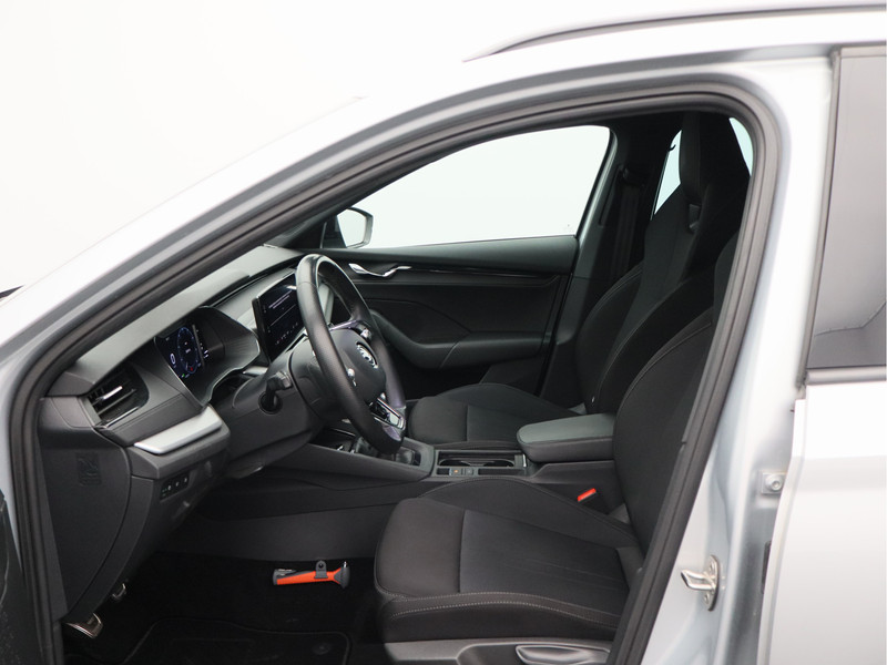 Škoda Octavia Combi 1.0 TSI Sport Business/ trekhaak/ zeer mooi!