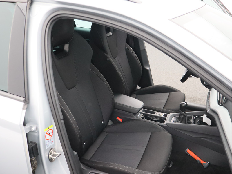 Škoda Octavia Combi 1.0 TSI Sport Business/ trekhaak/ zeer mooi!