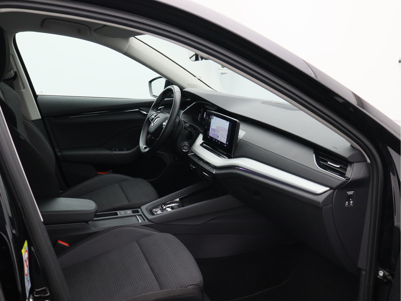 Škoda Octavia Combi 1.0 e-TSI Business Edition/ lage km/ trekhaak!