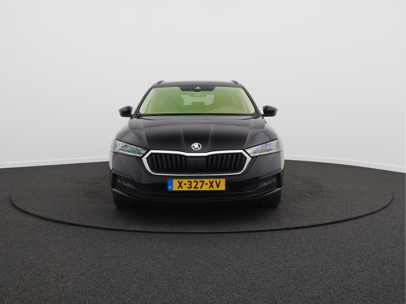 Škoda Octavia Combi 1.0 e-TSI Business Edition/ lage km/ trekhaak!