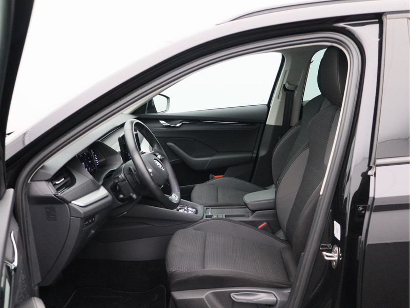 Škoda Octavia Combi 1.0 e-TSI Business Edition/ lage km/ trekhaak!