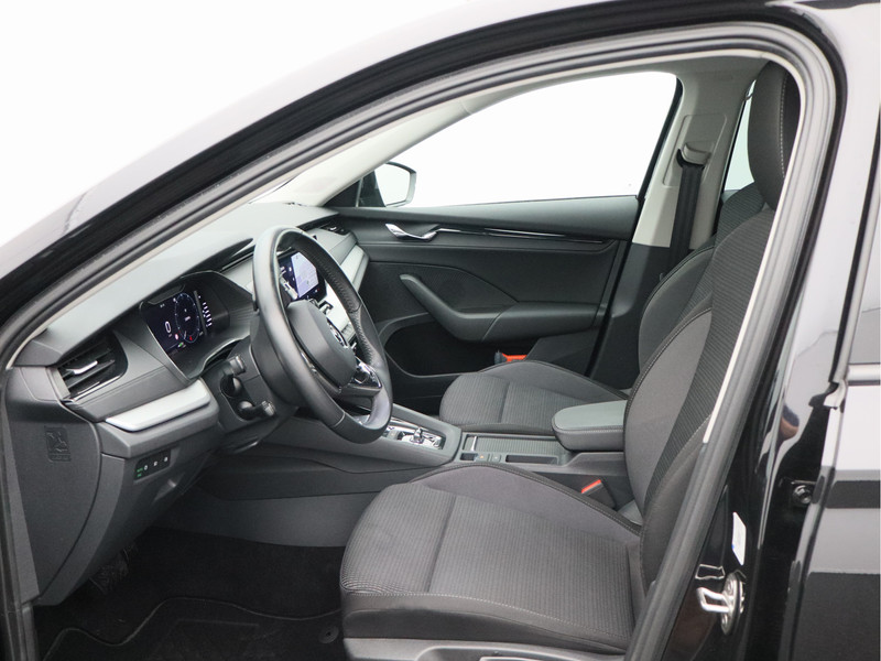 Škoda Octavia Combi 1.0 e-TSI Business Edition/ lage km/ trekhaak!