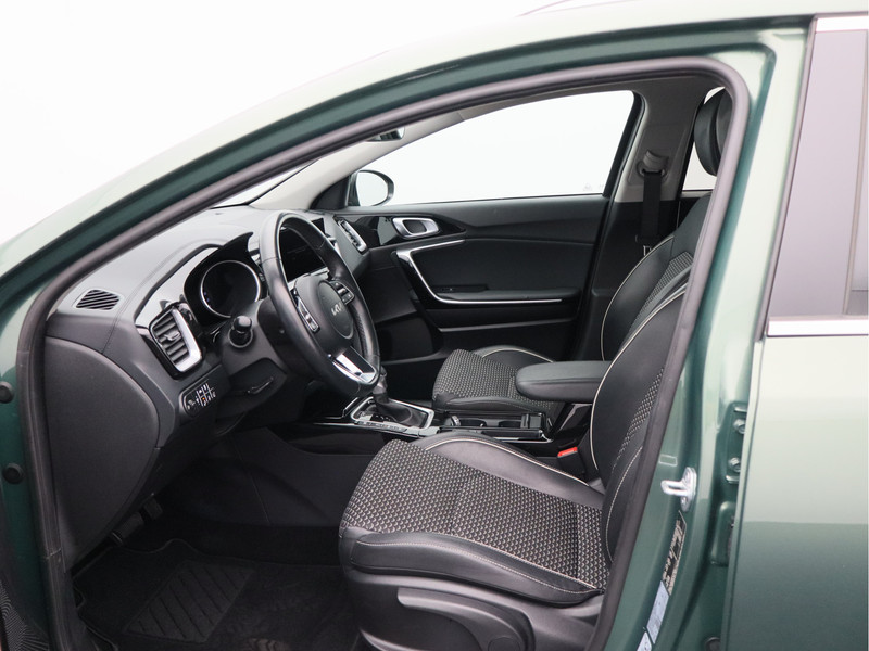 Kia Ceed Sportswagon 1.5 T-GDi MHEV DynamicPlusLine/ lage km/ compleet!