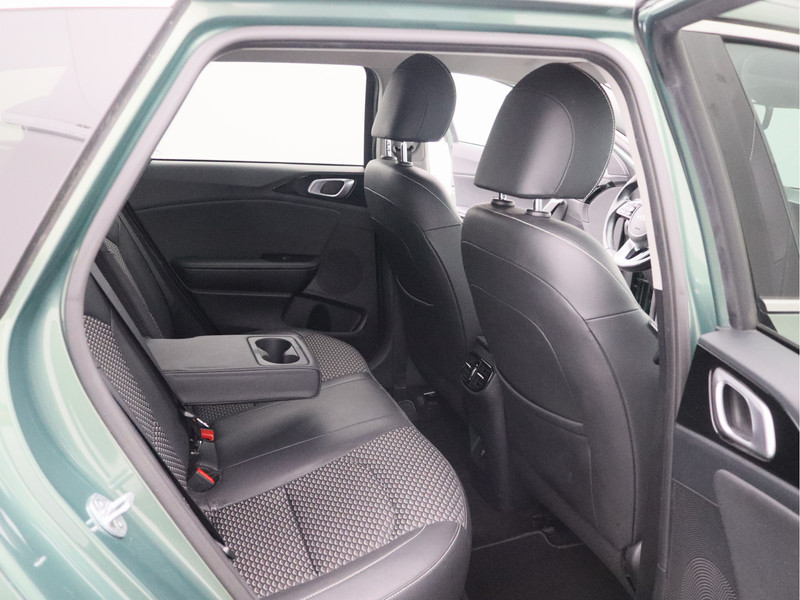 Kia Ceed Sportswagon 1.5 T-GDi MHEV DynamicPlusLine/ lage km/ compleet!