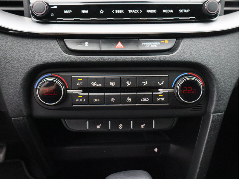 Kia Ceed Sportswagon 1.5 T-GDi MHEV DynamicPlusLine/ lage km/ compleet!