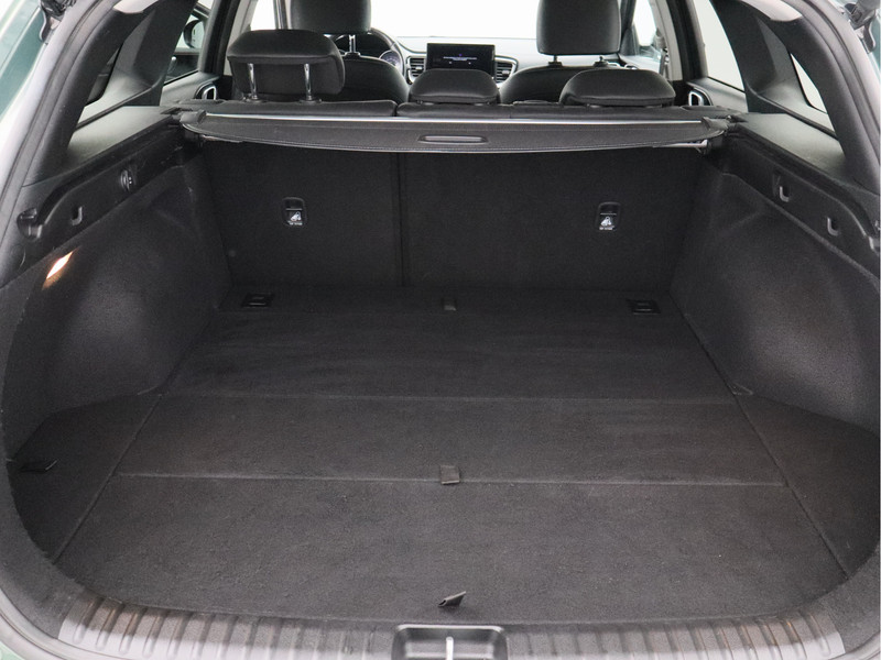Kia Ceed Sportswagon 1.5 T-GDi MHEV DynamicPlusLine/ lage km/ compleet!