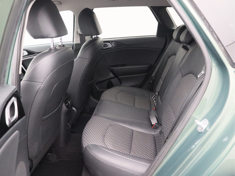 Kia Ceed Sportswagon 1.5 T-GDi MHEV DynamicPlusLine/ lage km/ compleet!