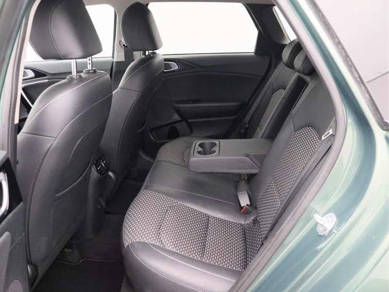 Kia Ceed Sportswagon 1.5 T-GDi MHEV DynamicPlusLine/ lage km/ compleet!