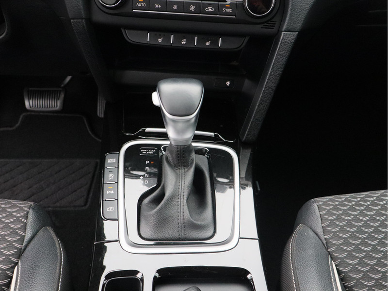 Kia Ceed Sportswagon 1.5 T-GDi MHEV DynamicPlusLine/ lage km/ compleet!