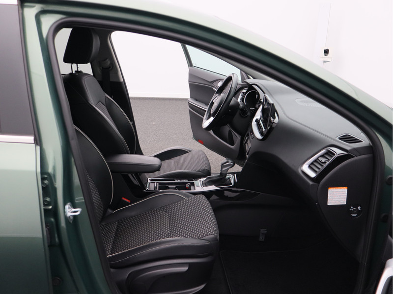 Kia Ceed Sportswagon 1.5 T-GDi MHEV DynamicPlusLine/ lage km/ compleet!