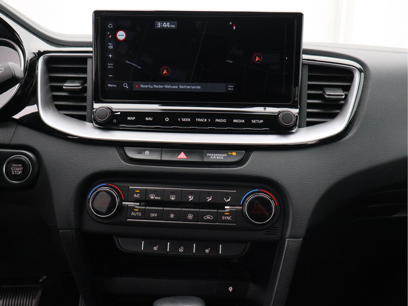 Kia Ceed Sportswagon 1.5 T-GDi MHEV DynamicPlusLine/ lage km/ compleet!